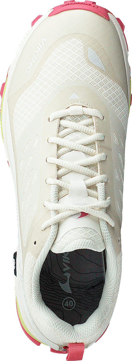 Anaconda Light Inv Fit Gtx Cream