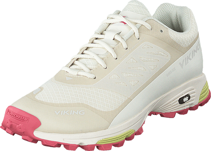 Anaconda Light Inv Fit Gtx Cream