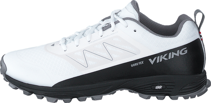 Anaconda Light Inv Fit Gtx White/black