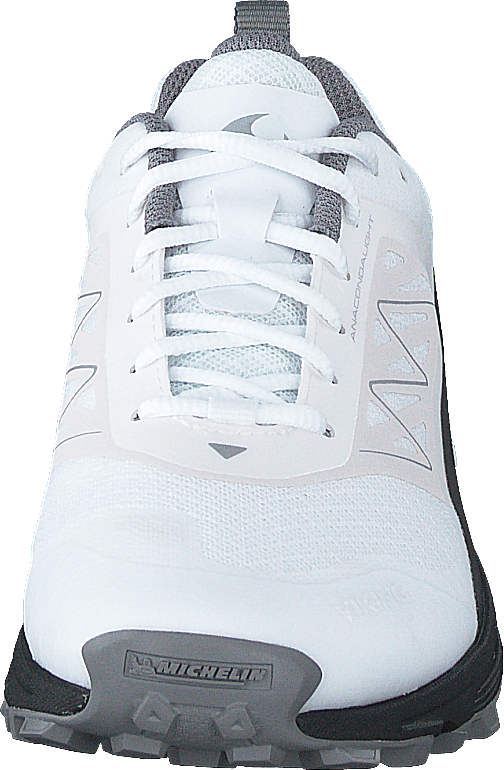 Anaconda Light Inv Fit Gtx White/black