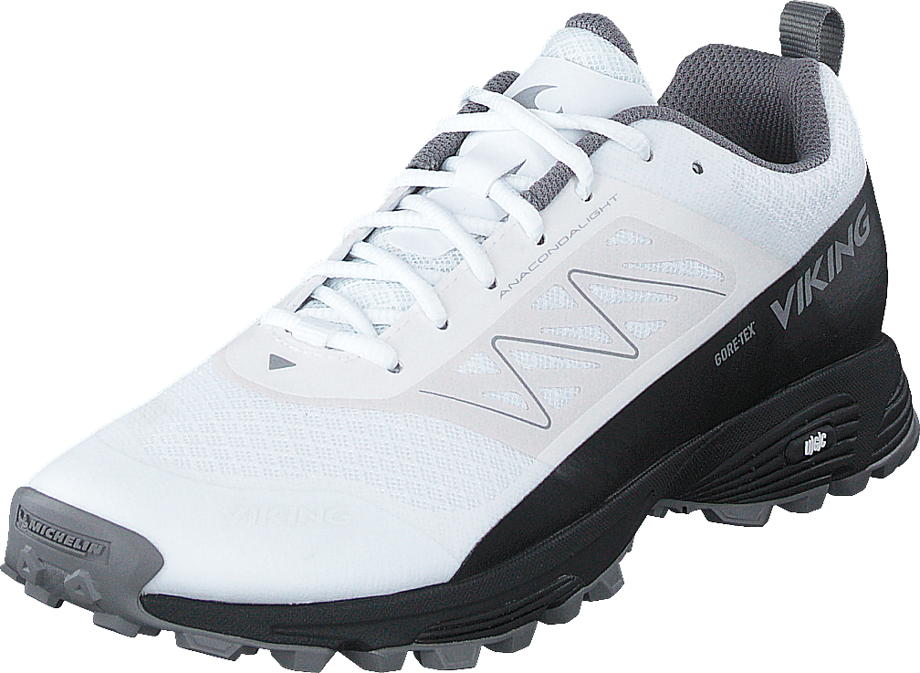 Anaconda Light Inv Fit Gtx White/black