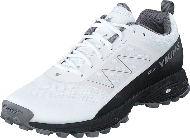 Anaconda Light Inv Fit Gtx White/black