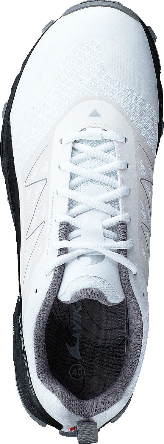 Anaconda Light Inv Fit Gtx White/black