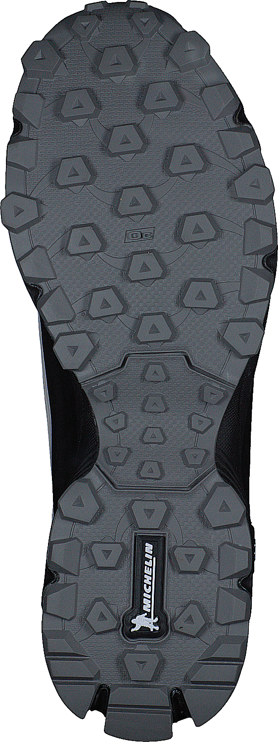 Anaconda Light Inv Fit Gtx White/black