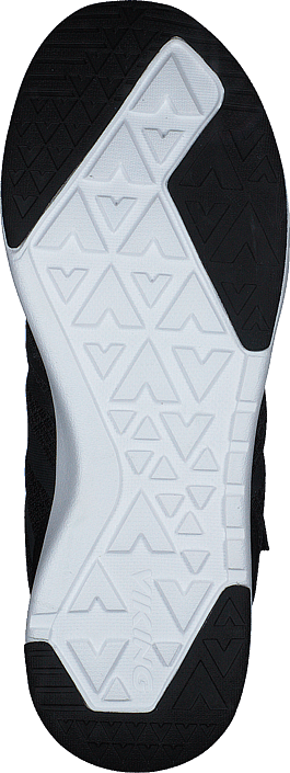 Bislett Ii Mid Gtx Musta/hiili