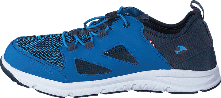 Bjerke Blu/navy