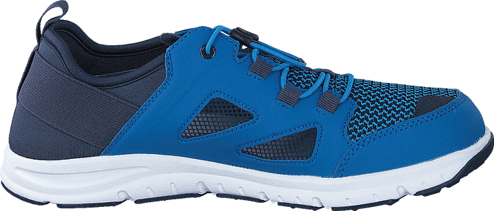 Bjerke Blu/navy