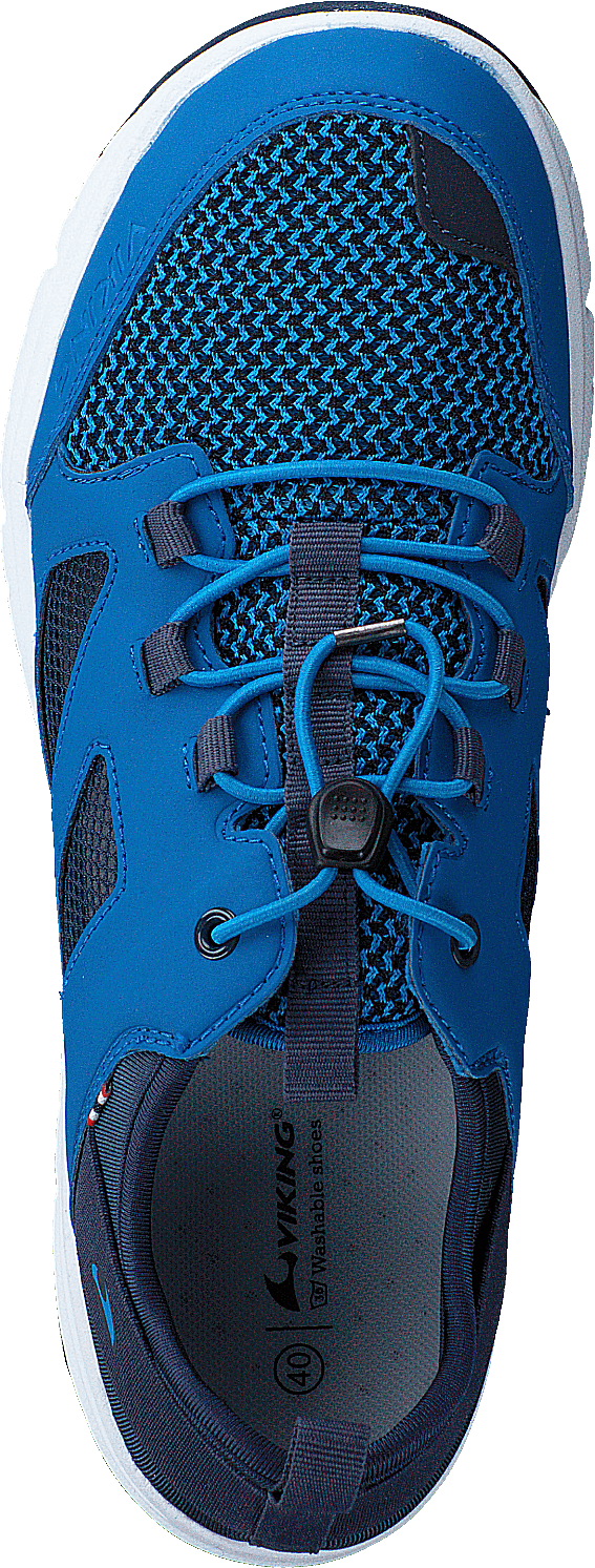 Bjerke Blu/navy