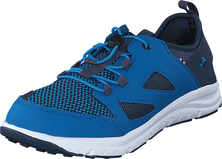 Bjerke Blu/navy
