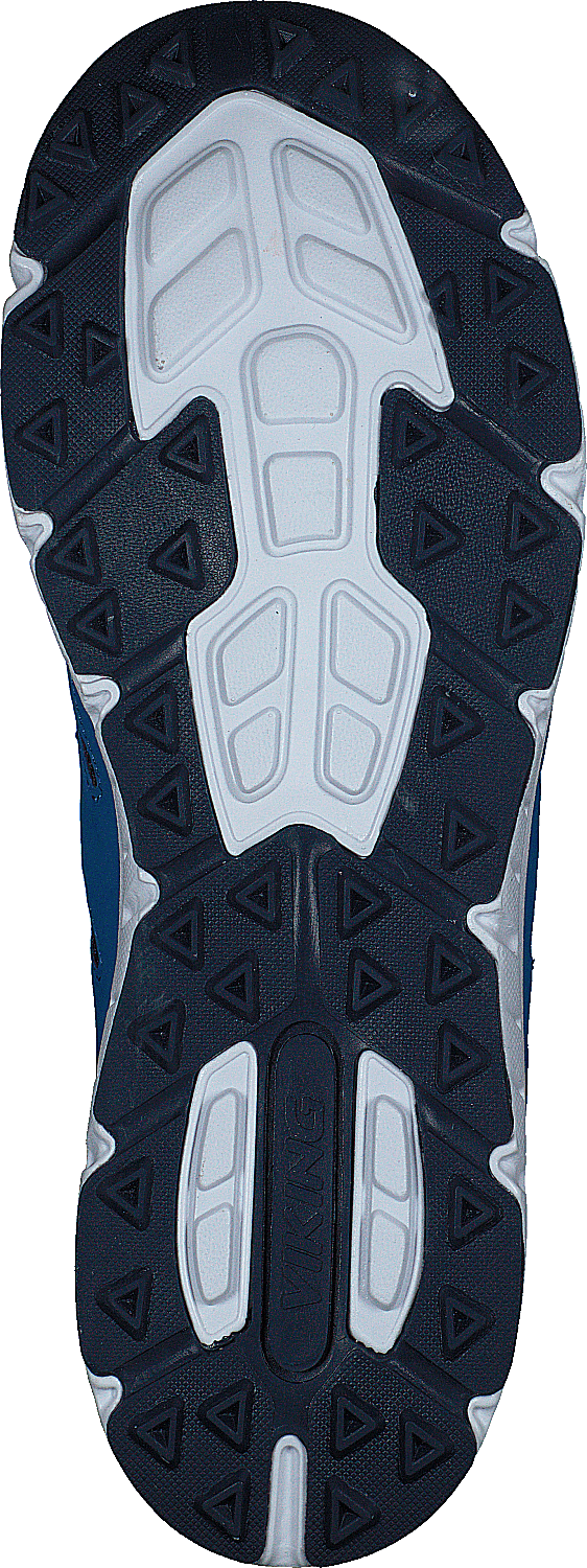 Bjerke Blu/navy