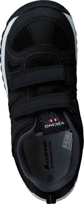 Cascade Iii Gtx Black