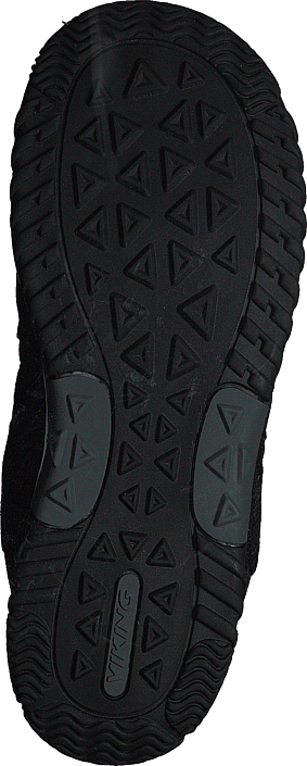 Cascade Iii Gtx Black