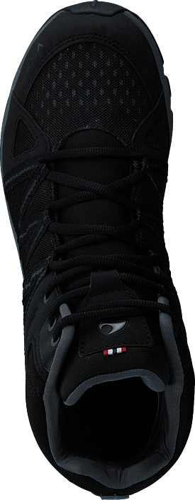 Day Mid Gtx M Schwarz