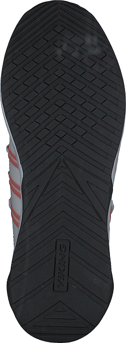 Engenes Gtx Blanc/orange
