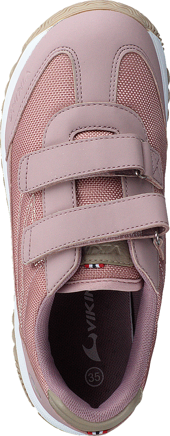 Larvik Rose Poudré