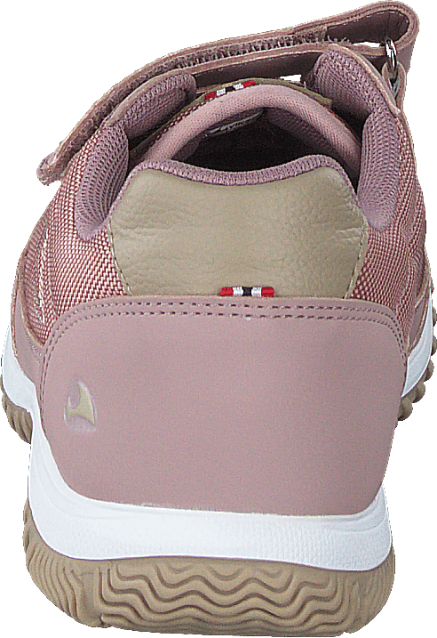 Larvik Rose Poudré