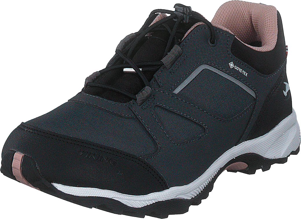 Nator Low GTX Charcoal/Anticrose