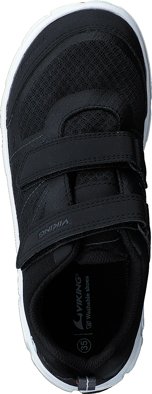 Veme Vel Gtx Black/charcoal