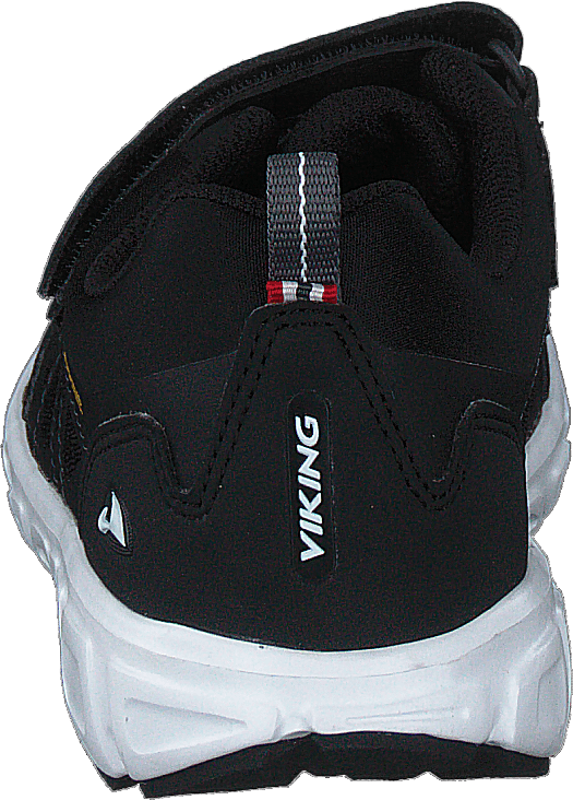 Veme Vel Gtx Black/charcoal