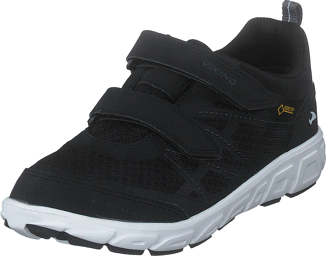 Veme Vel Gtx Black/charcoal