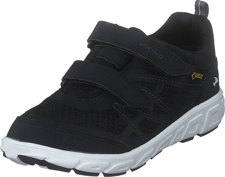 Veme Vel Gtx Black/charcoal