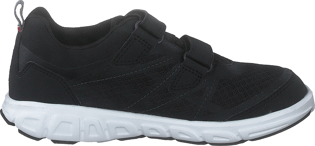 Veme Vel Gtx Black/charcoal