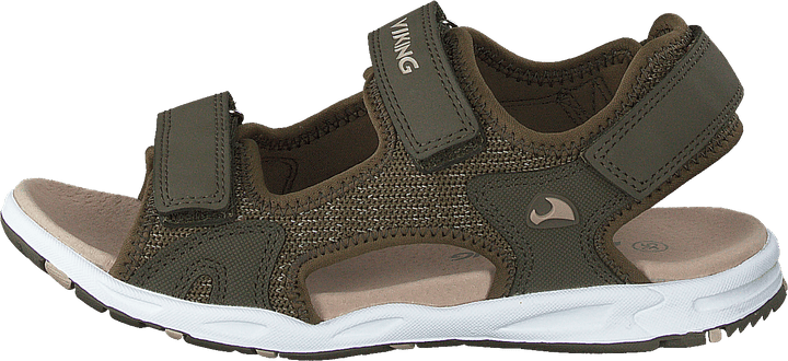 Anchor Sandal 3V Khaki