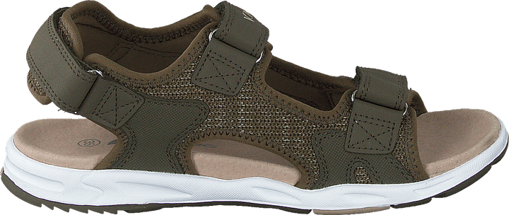 Anchor Sandal 3V Khaki