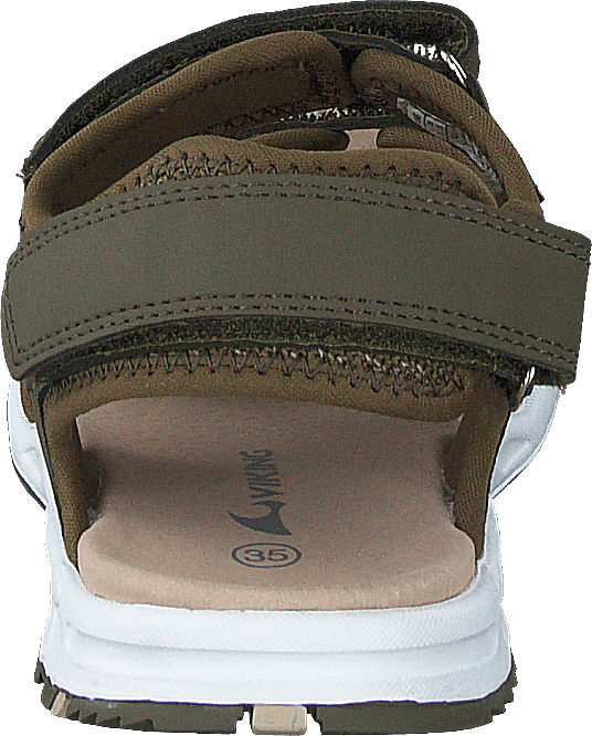 Anchor Sandal 3V Khaki