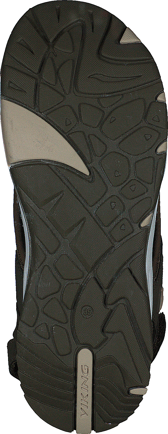 Anchor Sandal 3V Khaki