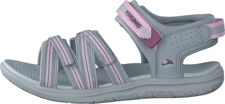 Molly Light Grey