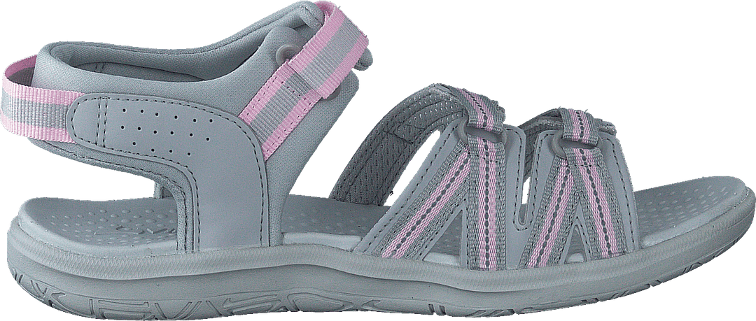 Molly Light Grey