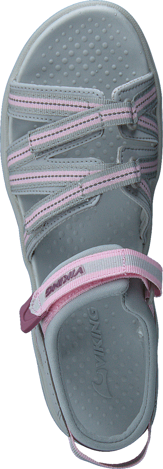 Molly Light Grey