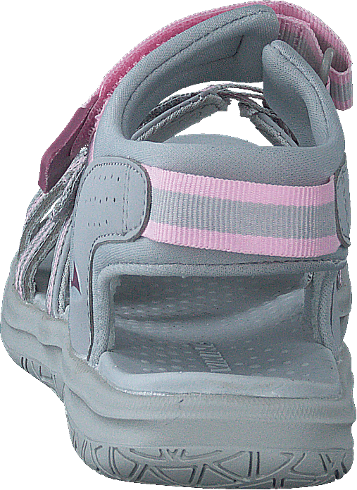Molly Light Grey