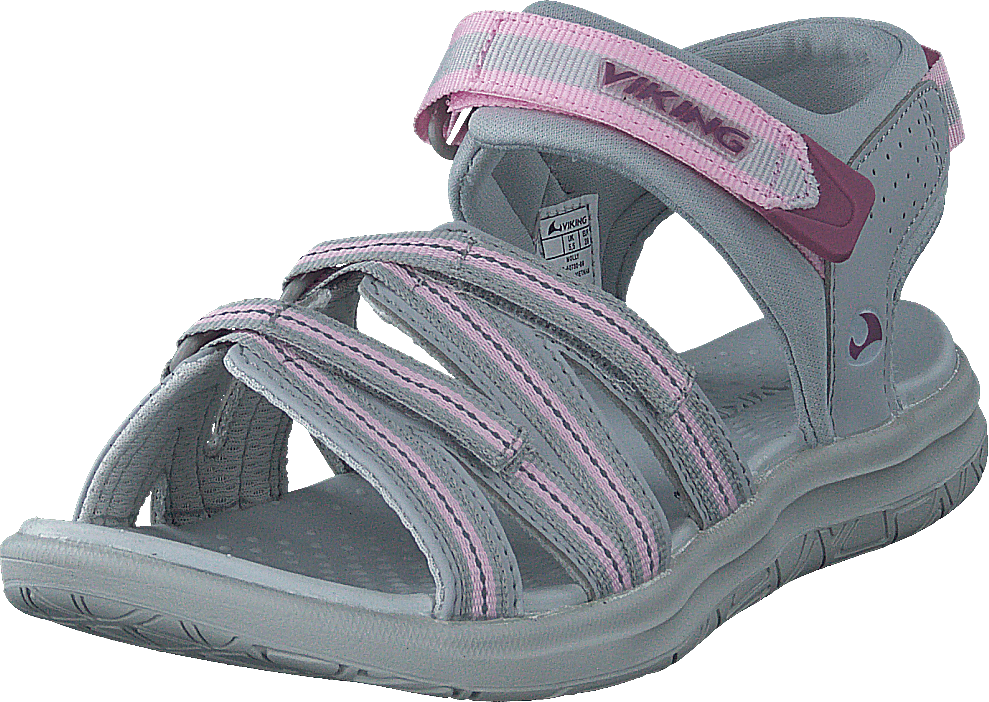Molly Light Grey