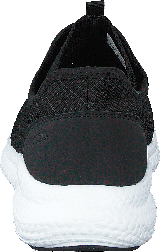 Biadelana Knit Sneaker Schwarz 4