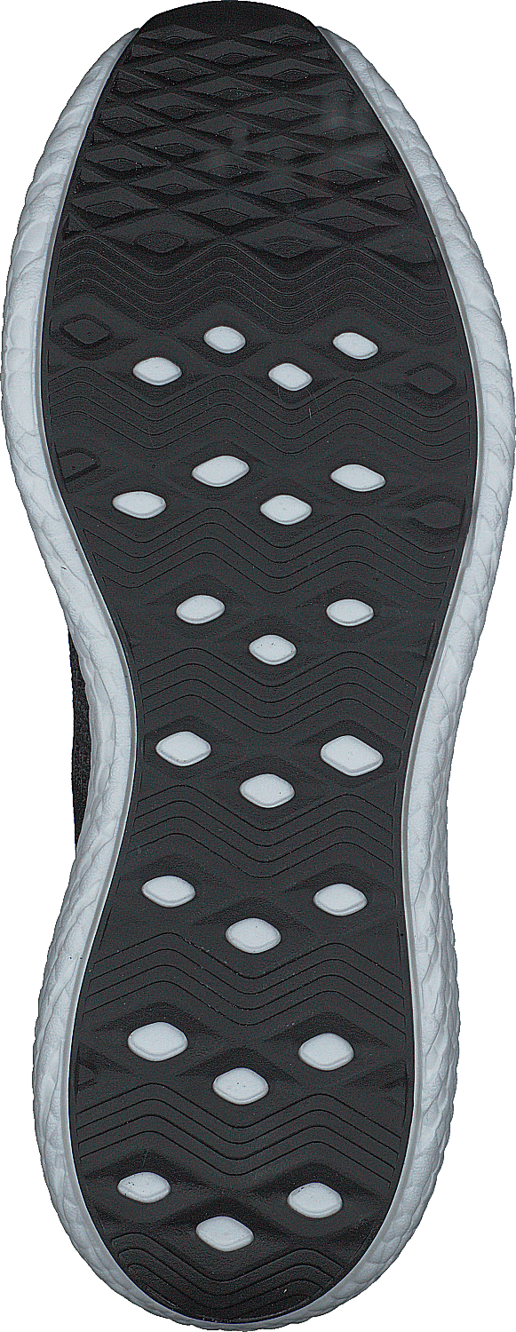 Biadelana Knit Sneaker Schwarz 4