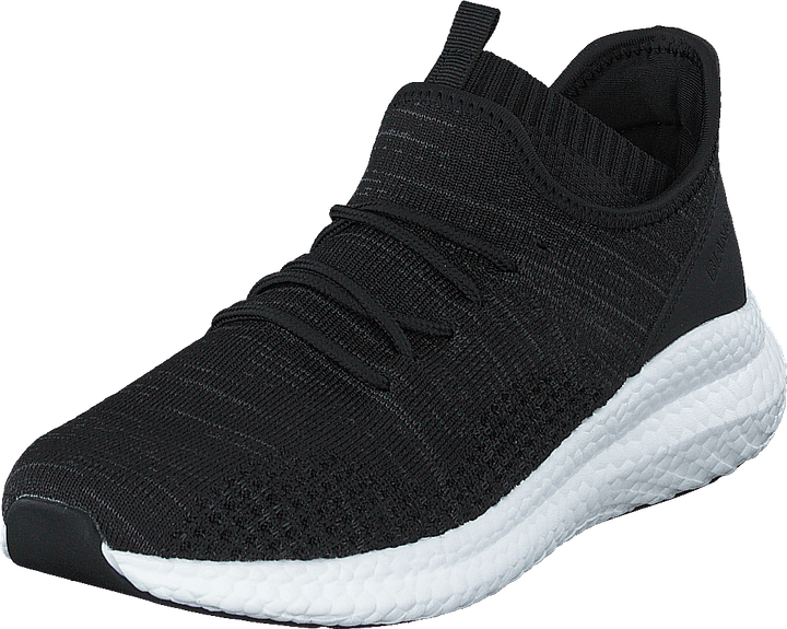 Biadelana Knit Sneaker Schwarz 4