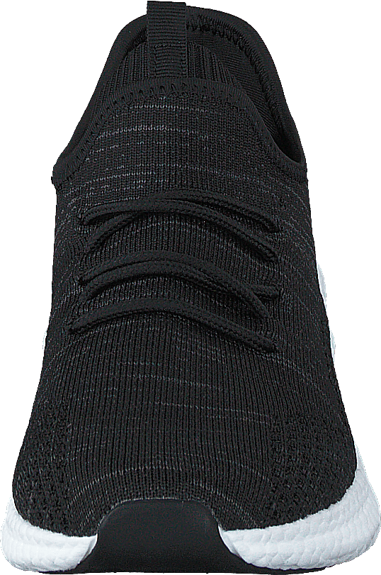 Biadelana Knit Sneaker Schwarz 4