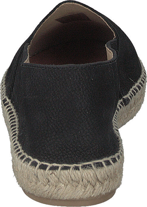 Biadorris Wave Espadrille Svart 2