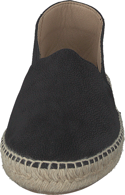 Biadorris Wave Espadrille Svart 2