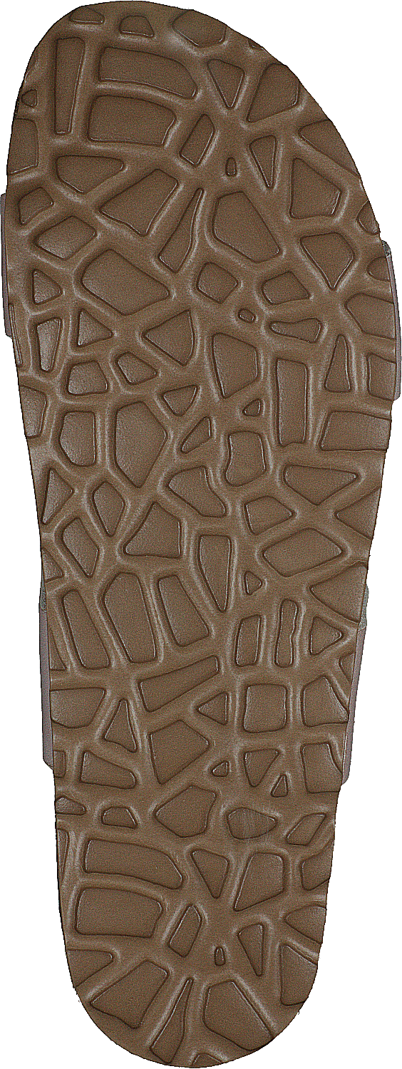 Biabetricia Twin Strap Sandal Light Pink 2