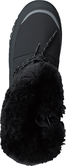Ysby Black