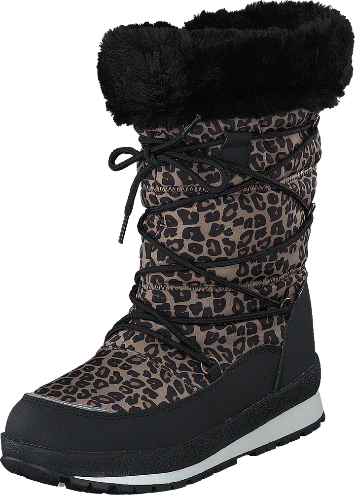 Ysby Leopard
