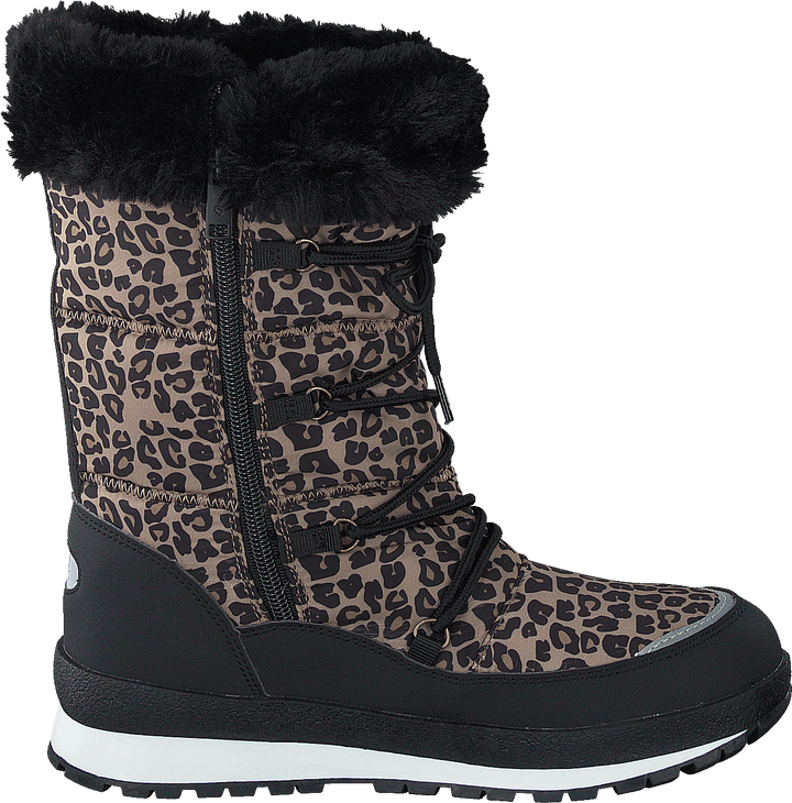 Ysby Leopard