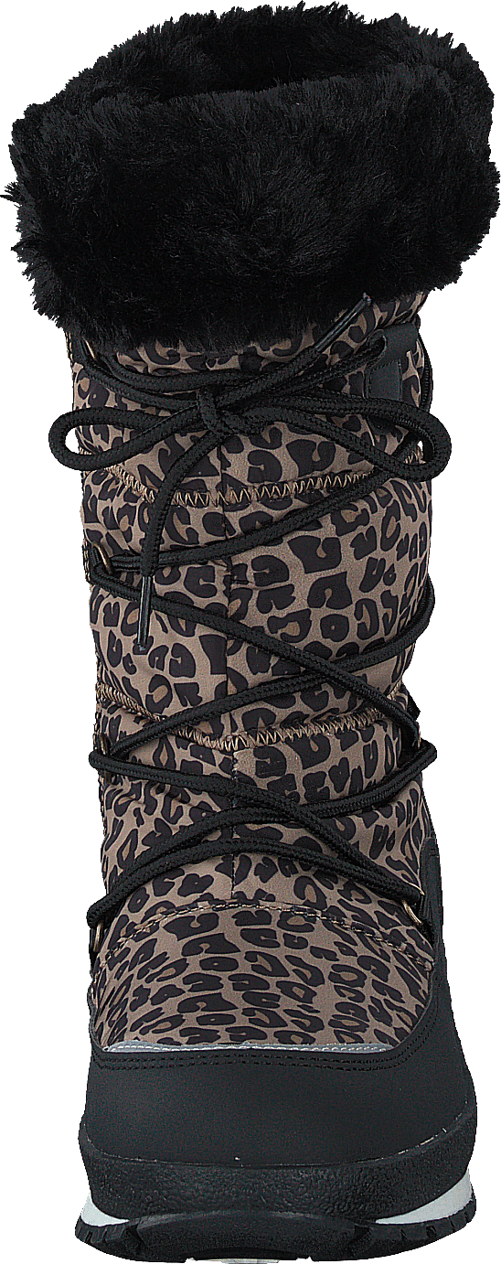 Ysby Leopard