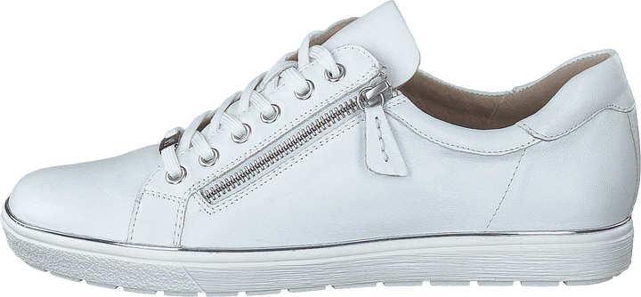Manou White