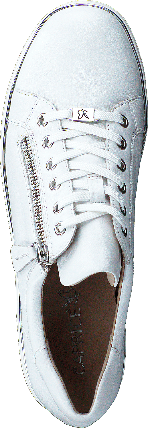 Manou White