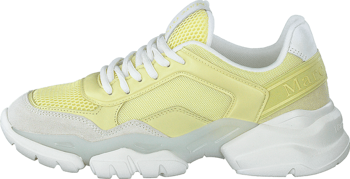 Julia 1d Yellow