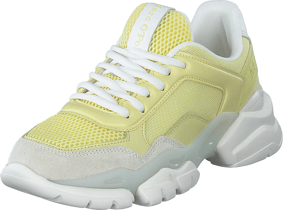 Julia 1d Yellow